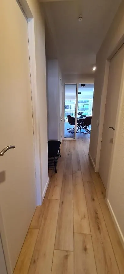 Genieten Van Oostende Aan Zee Apartamento Ostend