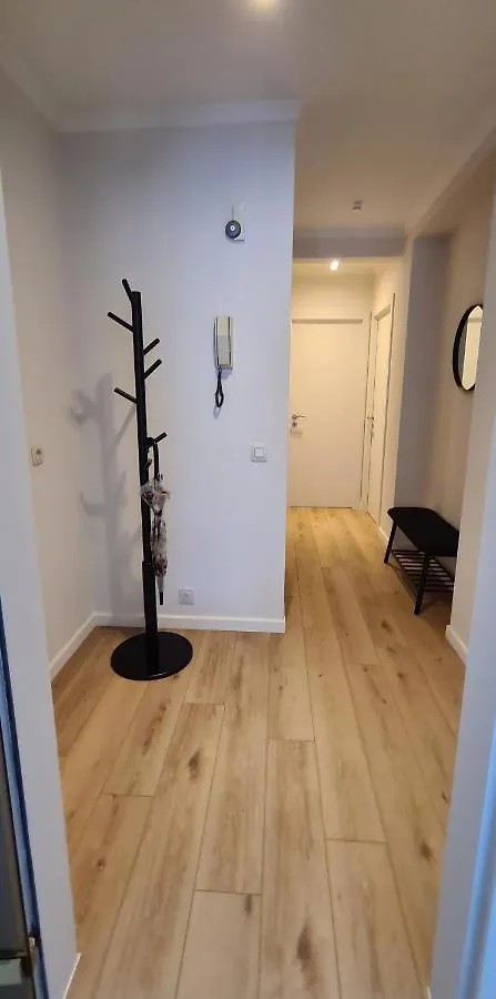 Apartamento Genieten Van Oostende Aan Zee