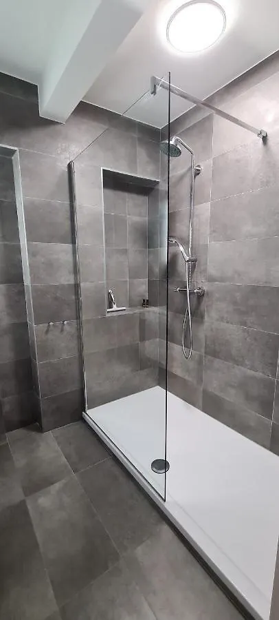 Apartamento Genieten Van Oostende Aan Zee