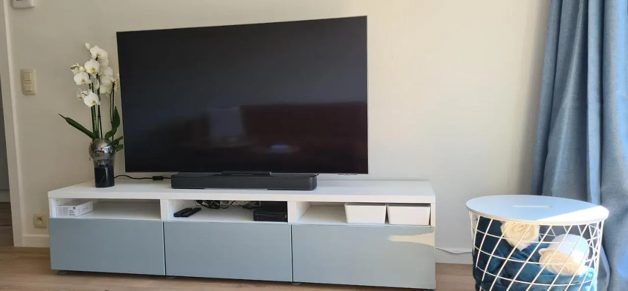 Apartamento Genieten Van Oostende Aan Zee