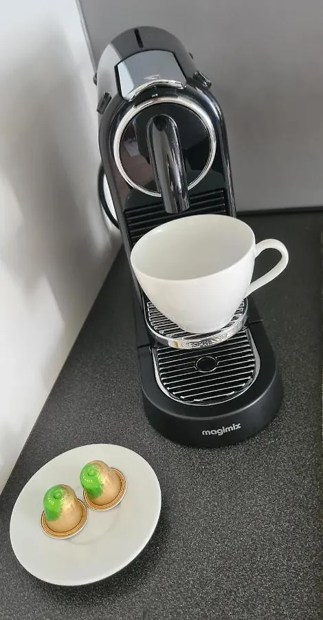 Genieten Van Oostende Aan Zee Apartamento Ostend