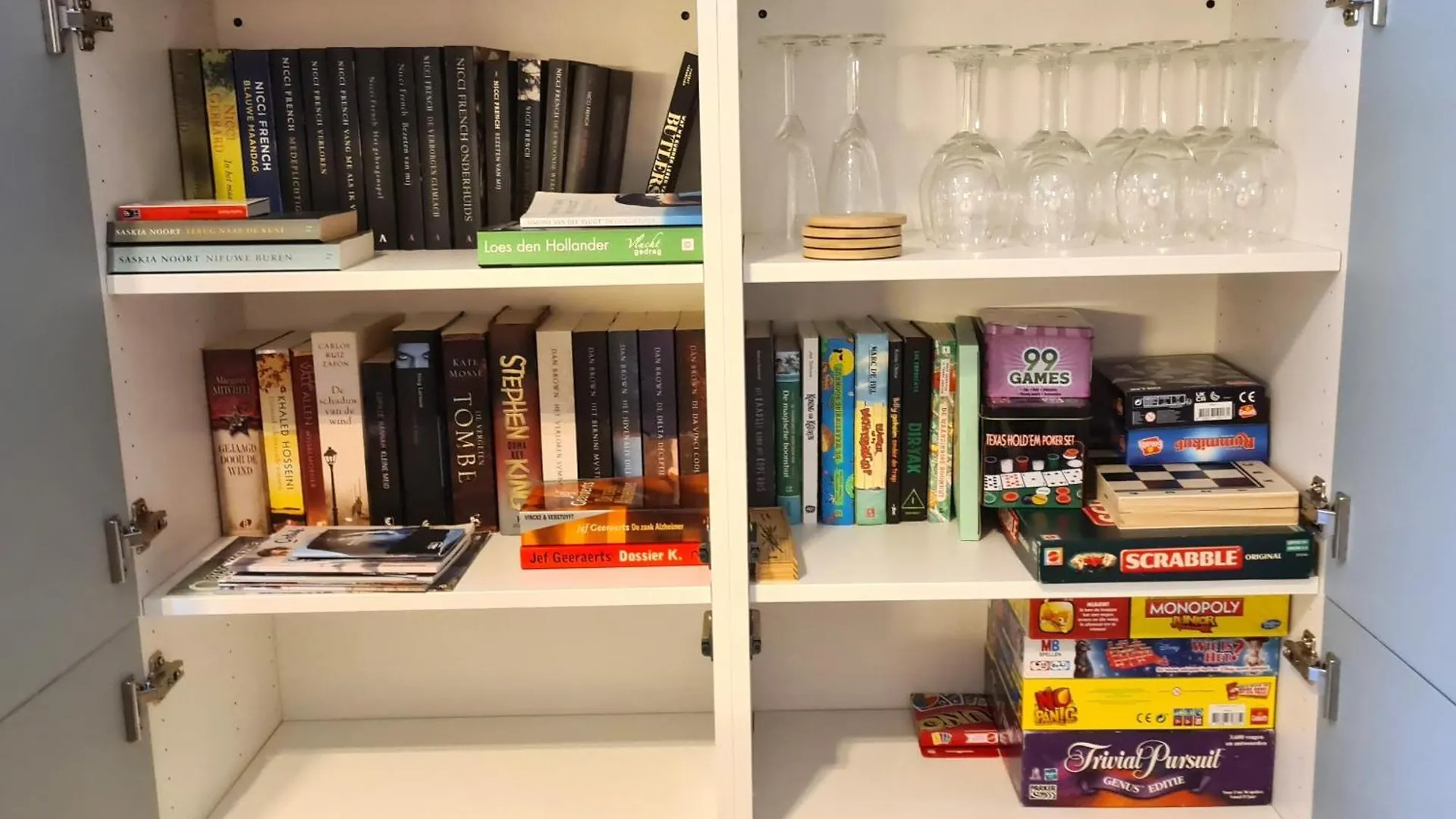 Apartamento Genieten Van Oostende Aan Zee Bélgica