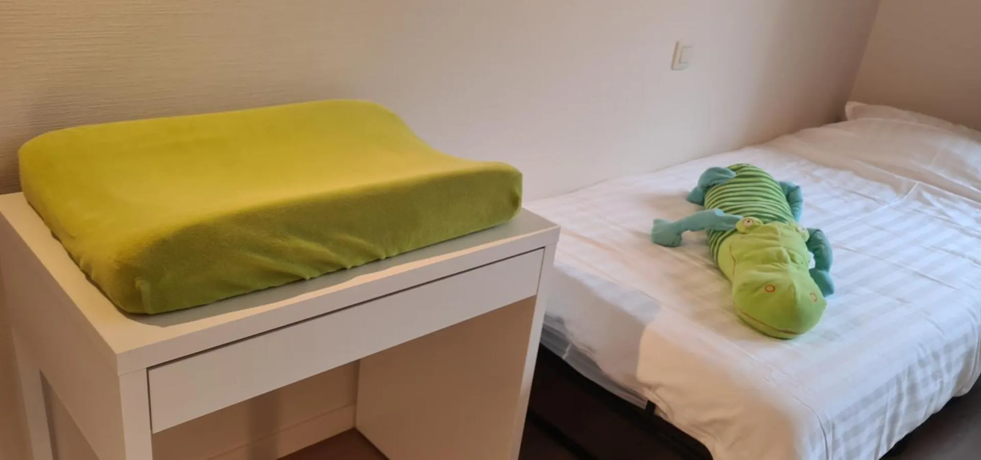 Apartamento Genieten Van Oostende Aan Zee